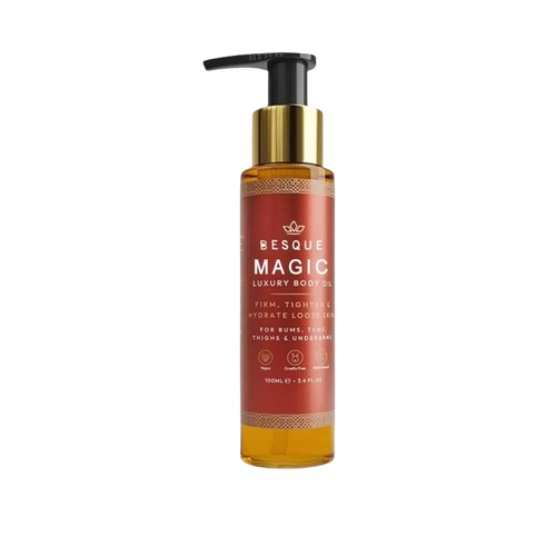 Magický tělový olej EternalSkin™