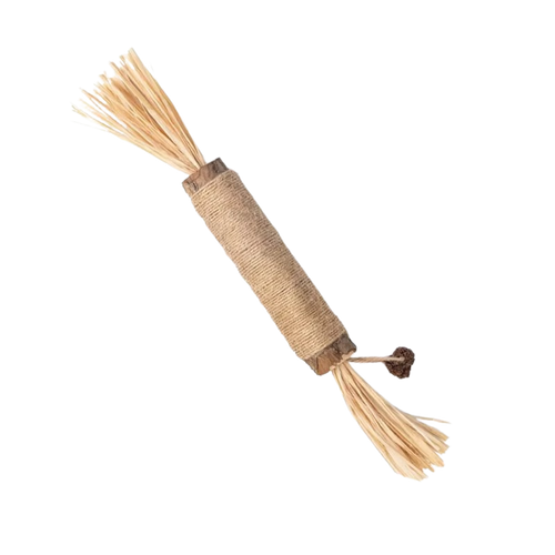 Zubní kartáček PurrfectBite™ Silvervine