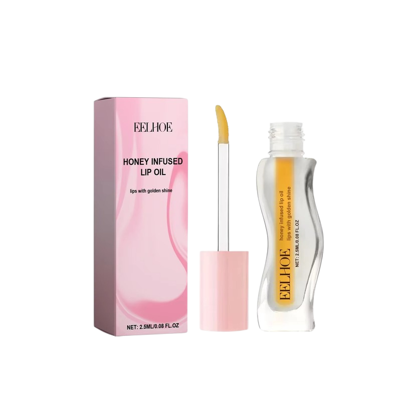 Lesk na pery LuxeHoney™