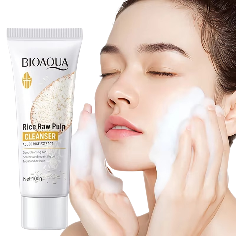 Čistiaci prostriedok LumiRice Shine