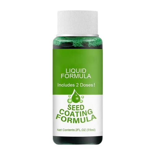 Ochranný sprej na trávnik VerduraMist™ Rapid Green