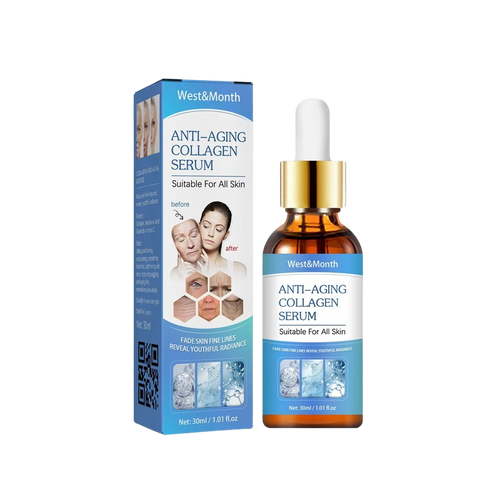 Kolagénové sérum GlowFusion™