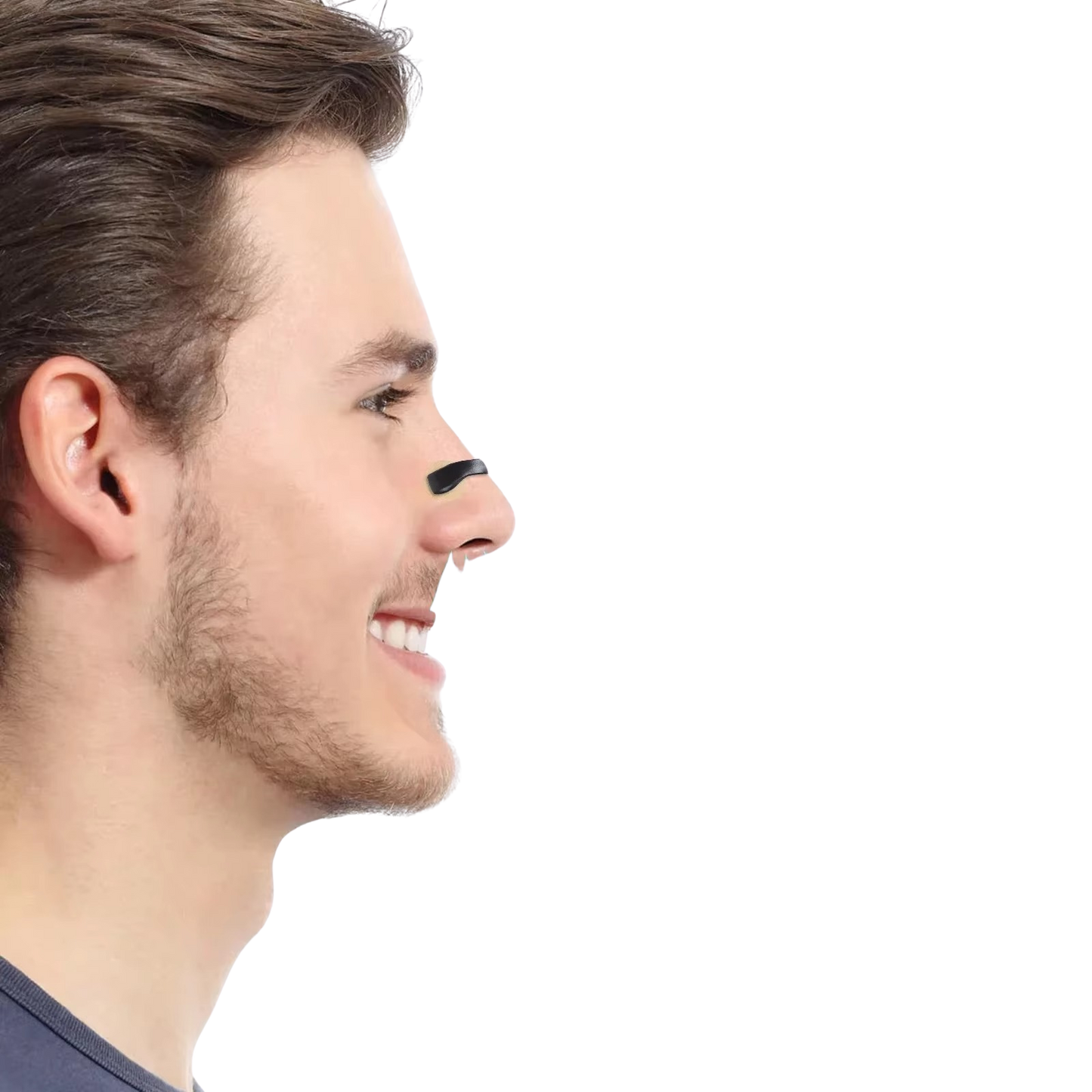 Magnetické prodloužení nosu NoSnore Pro™