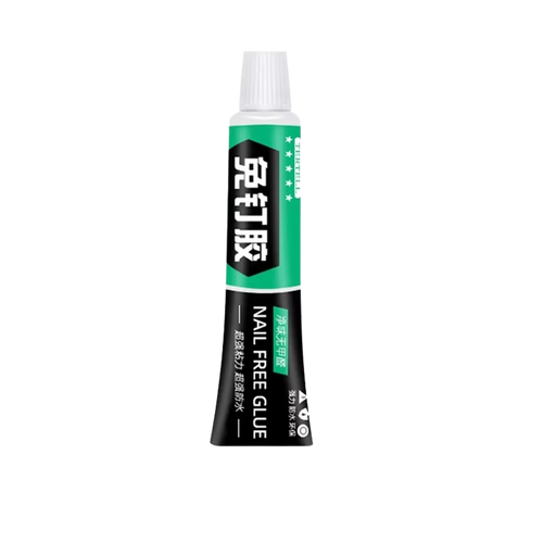 ClearGrip™ Silný adhezívny gél