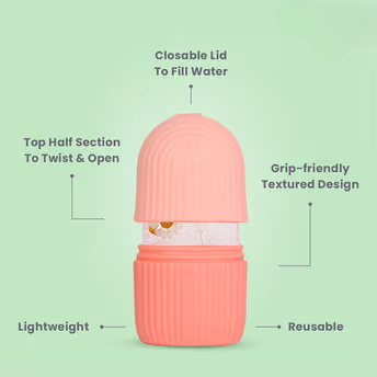 FrostéLift™ CryoSculpt Válec