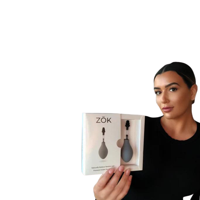 Hůlka pro uvolnění tlaku NeuroFlo™