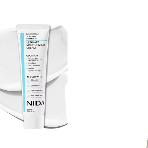DermaForté™ balzám pro anaplastickou regeneraci.