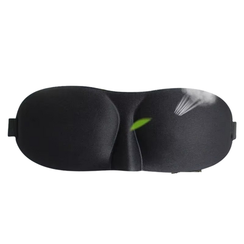 NightVault™ 3D maska na spaní