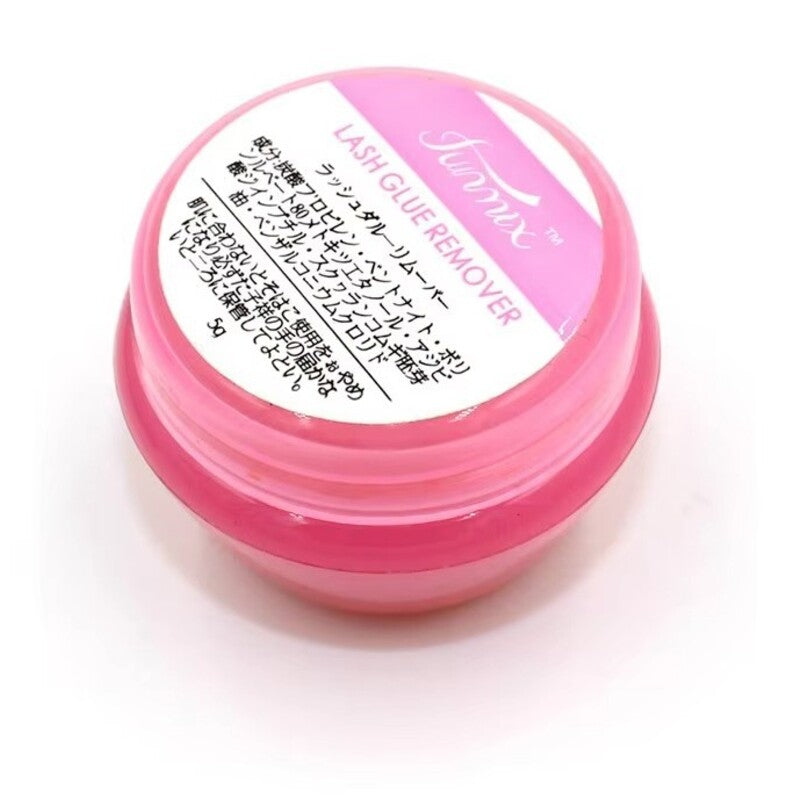 LashClear™ Krém na odstranění lepidla s jahodou