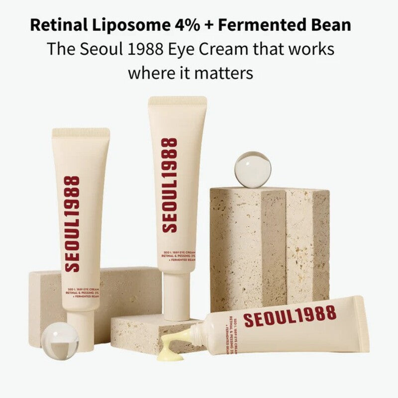 Rozjasňujúci krém Retinara™ s retinálnymi lipozómami