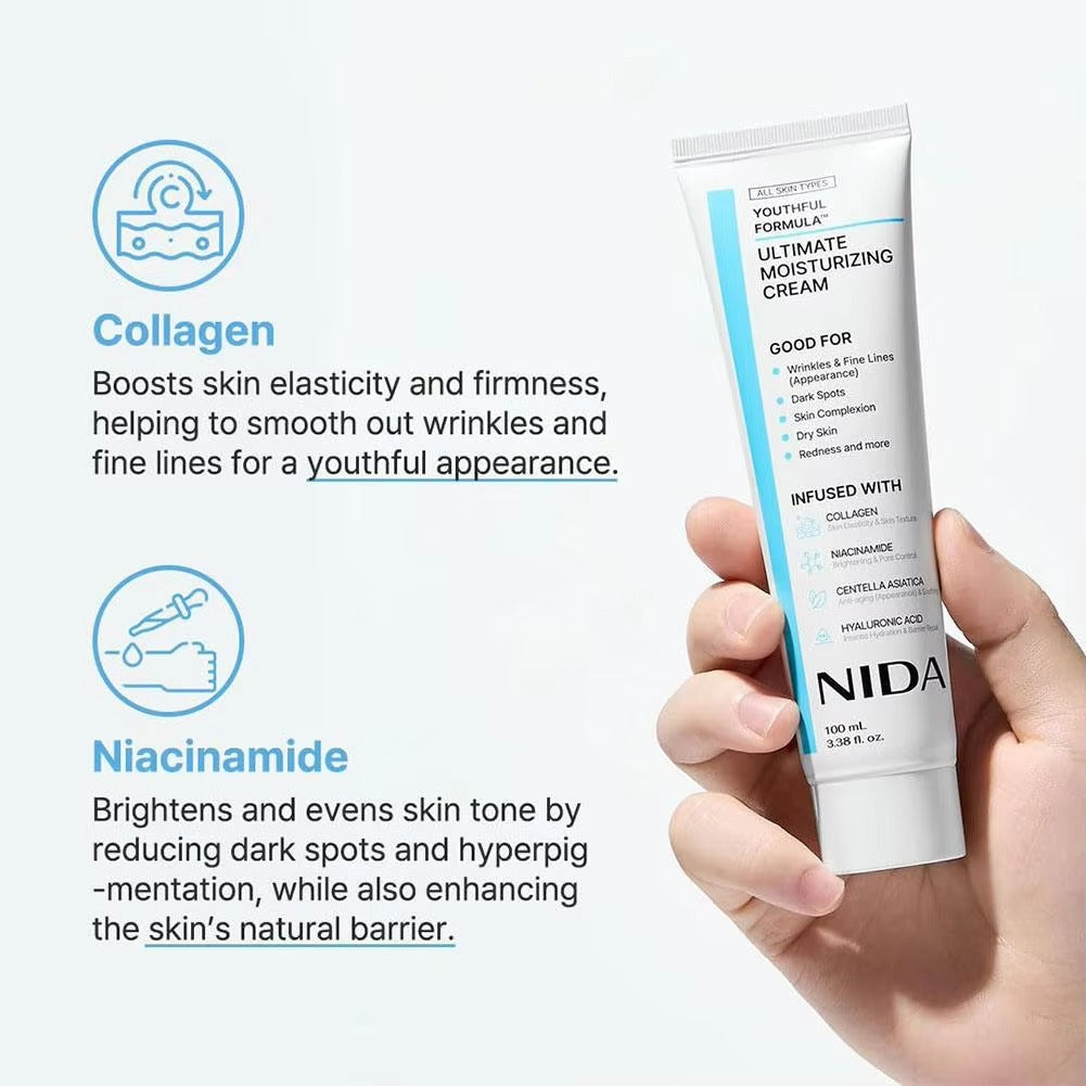 DermaForté™ balzám pro anaplastickou regeneraci.