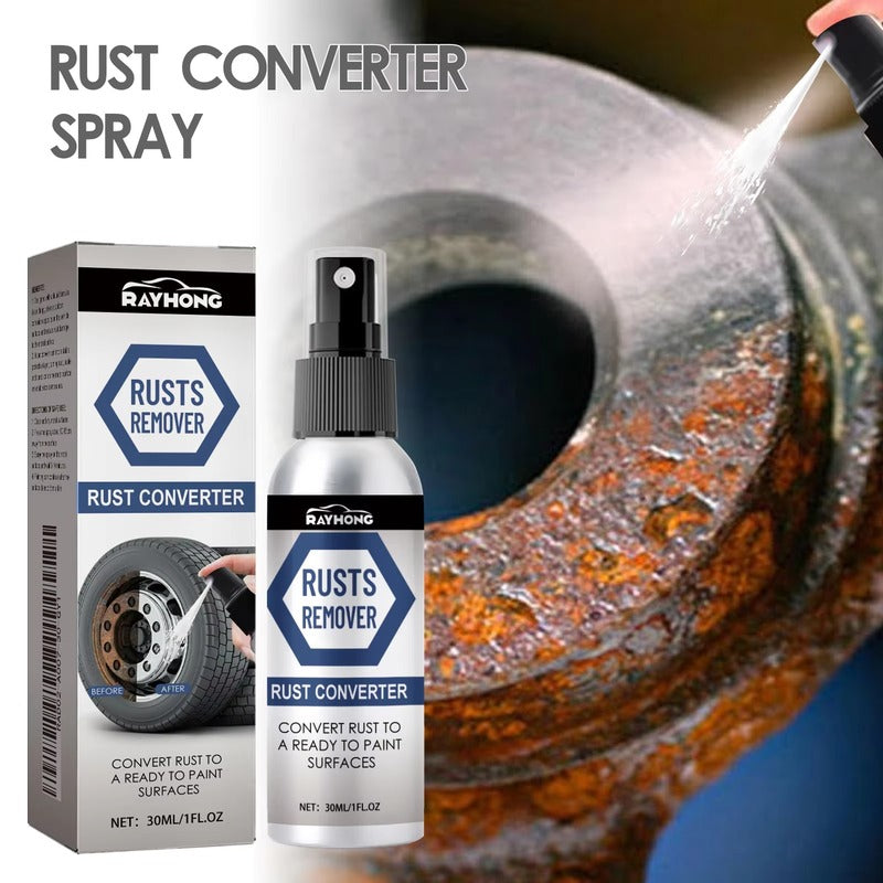 Sprej proti rzi RustShield™
