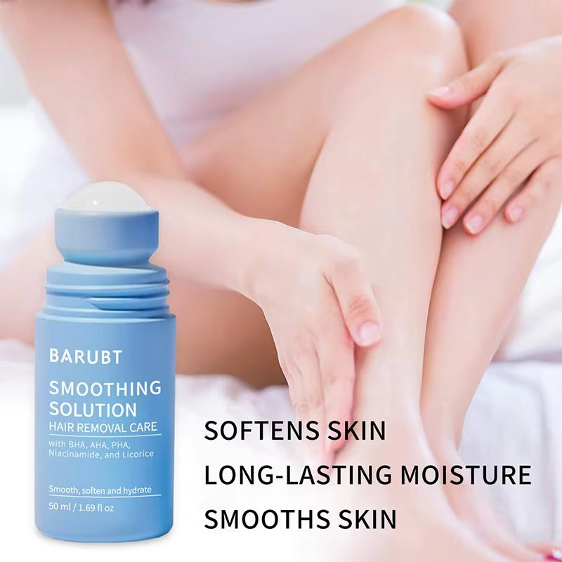 Upokojujúce sérum SkinCleanse™ na podráždenie po holení