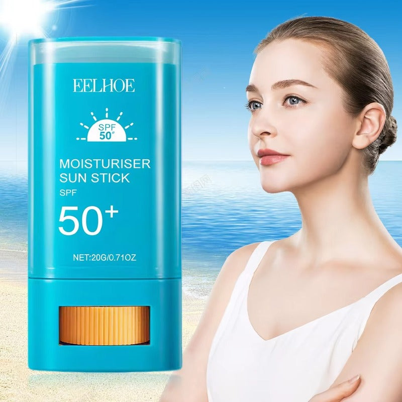 Tyčinka SolaraShield™ s SPF