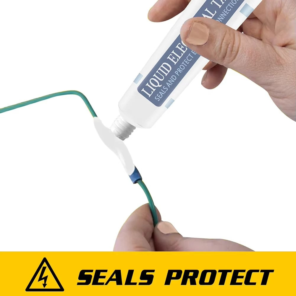 Tesniaca páska VoltGuard™