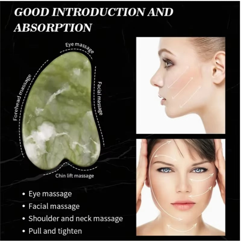 EverGlide™ Jadeitové tvarovací duo