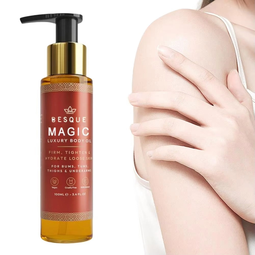 Magický tělový olej EternalSkin™