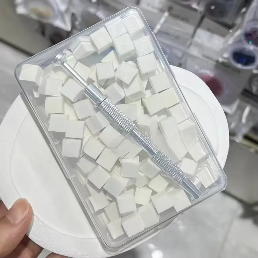 Sada špongií na zdobenie nechtov OmbreBlend™