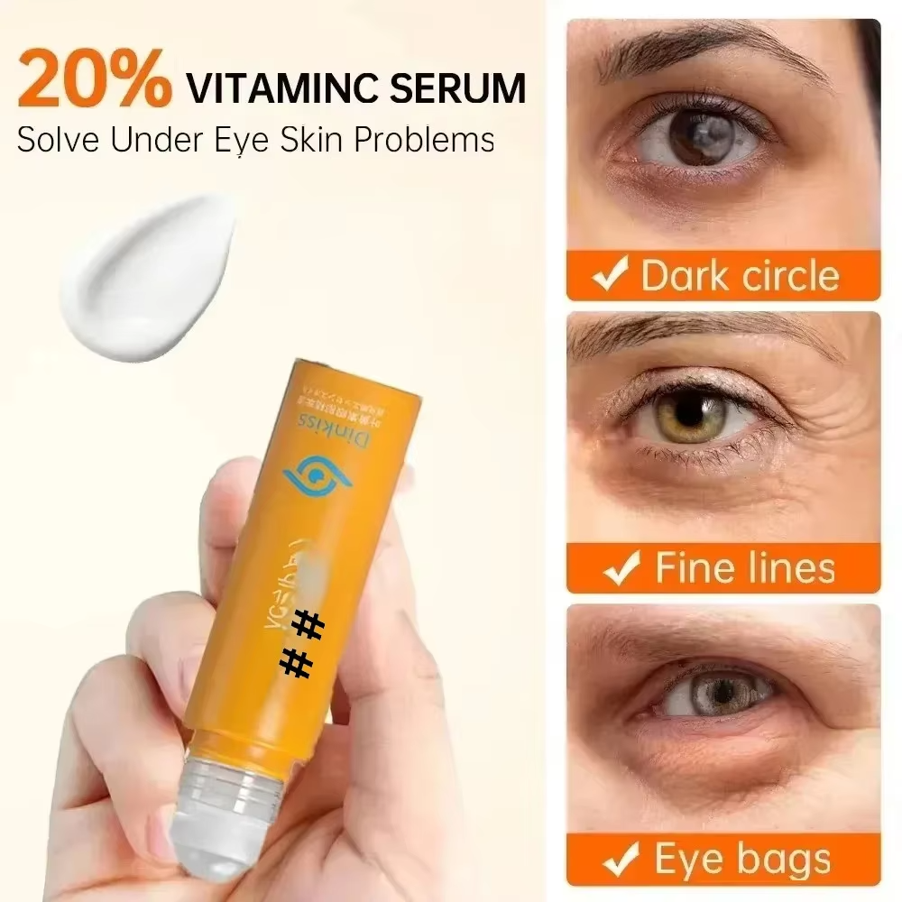 Lesklý roll-on LuminEyes™