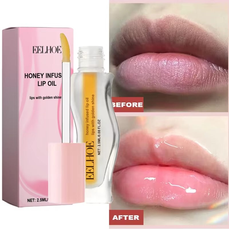 Lesk na pery LuxeHoney™