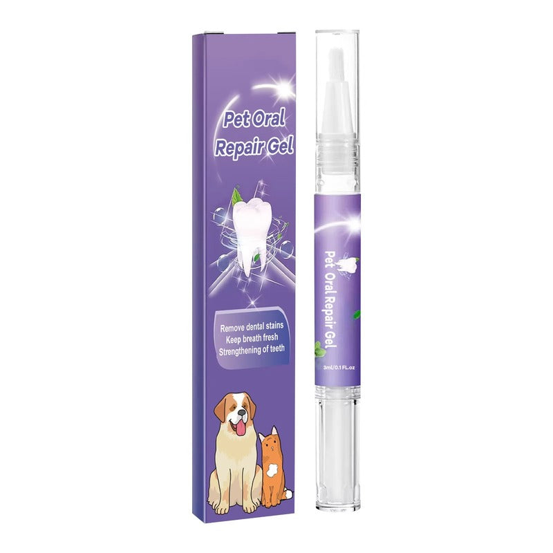 PawLixir™ Orální regenerační gel pro zvířata