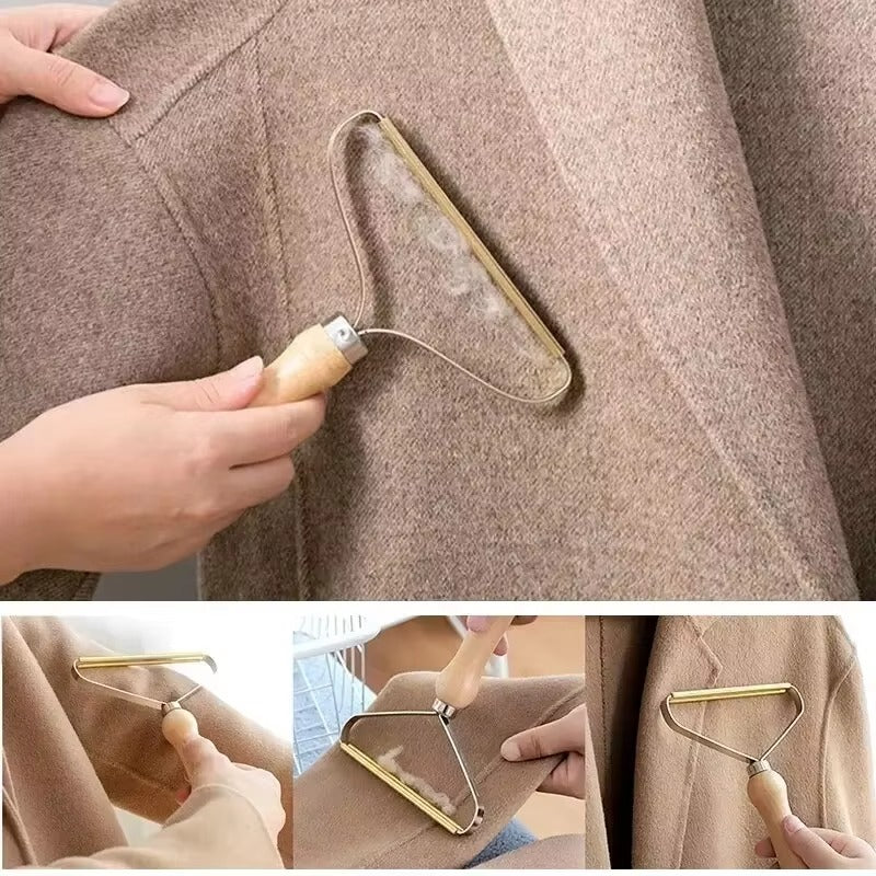 Zařízení na odstraňování chlupů zvířat SheddiGone™