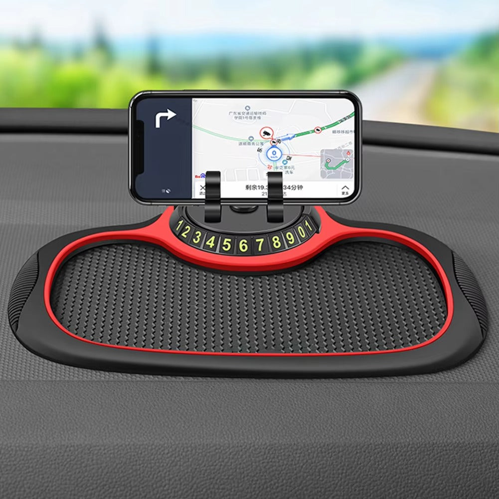 Protiskluzová mobilní podložka DashLock™