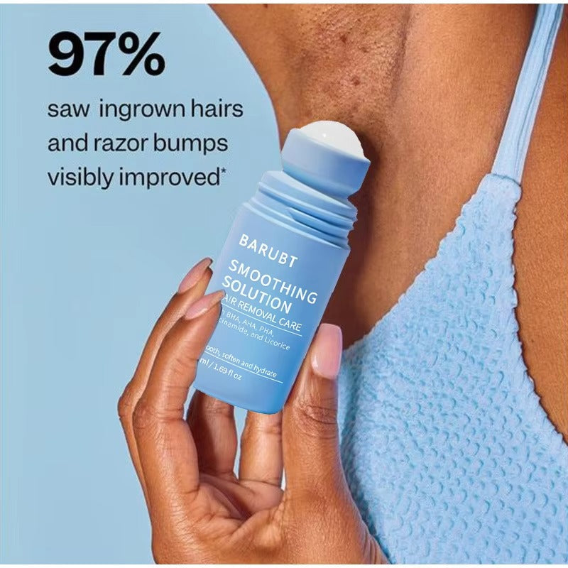 Upokojujúce sérum SkinCleanse™ na podráždenie po holení