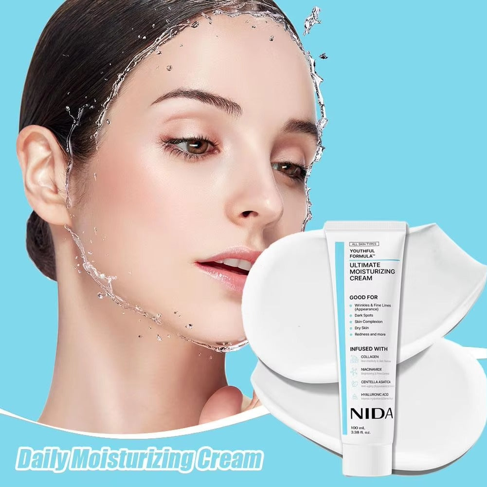 DermaForté™ balzám pro anaplastickou regeneraci.