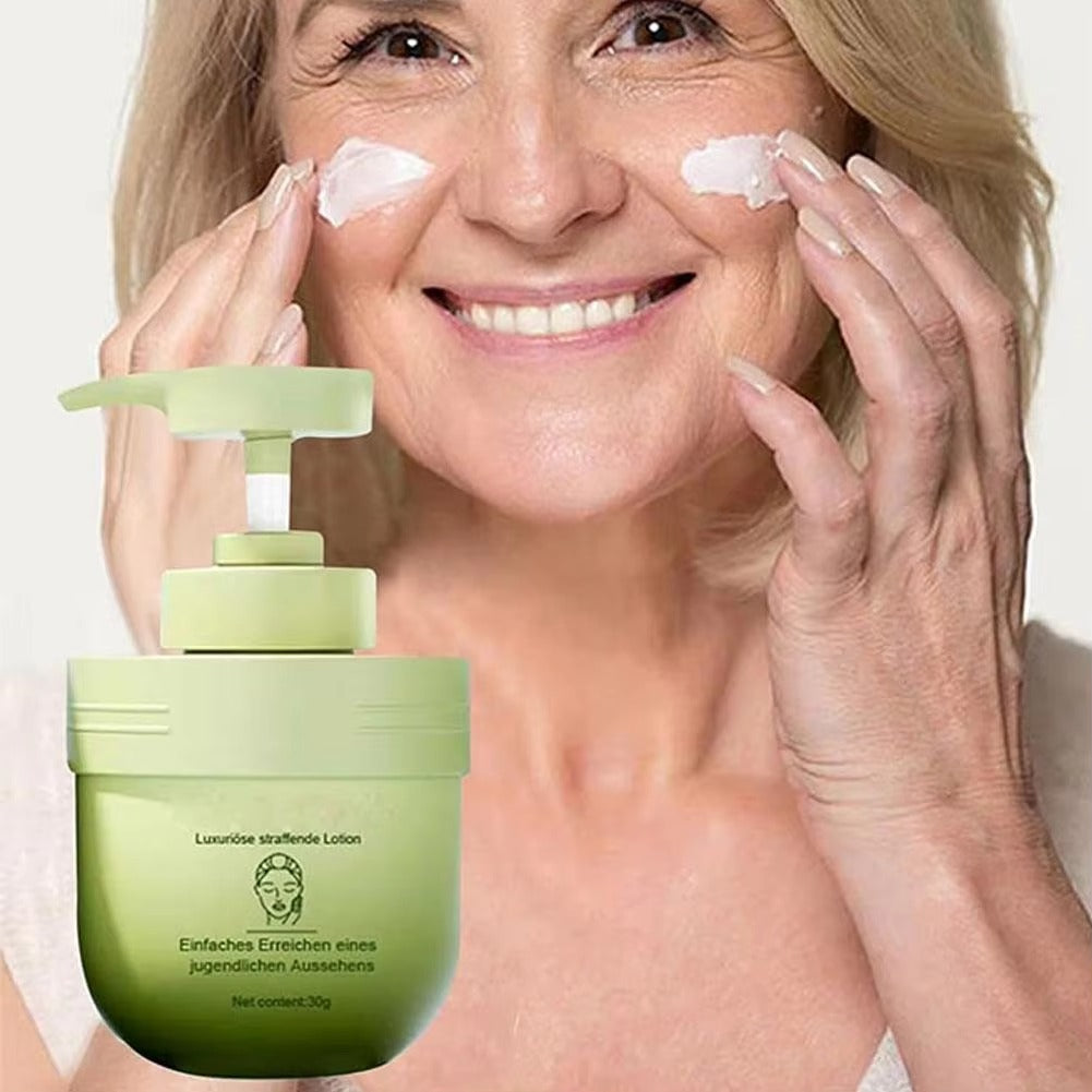 Luxusný krém CollaGlow™
