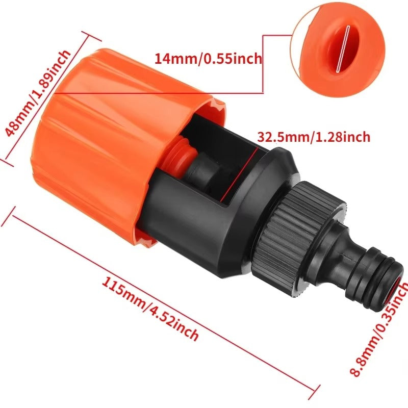 TapMaster™ Univerzální Připojovací Sada na Kohoutek