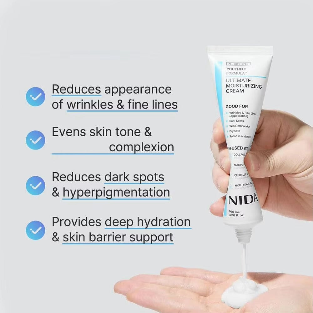 DermaForté™ balzám pro anaplastickou regeneraci.