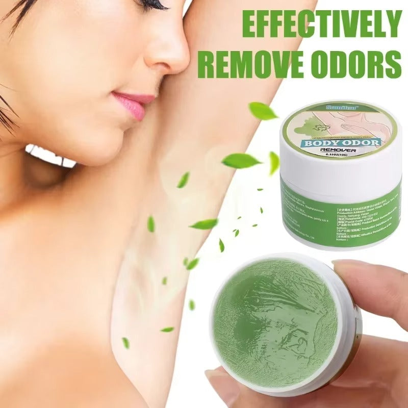 AromaLock™ Zostaňte svieži a sebavedomí po celý deň