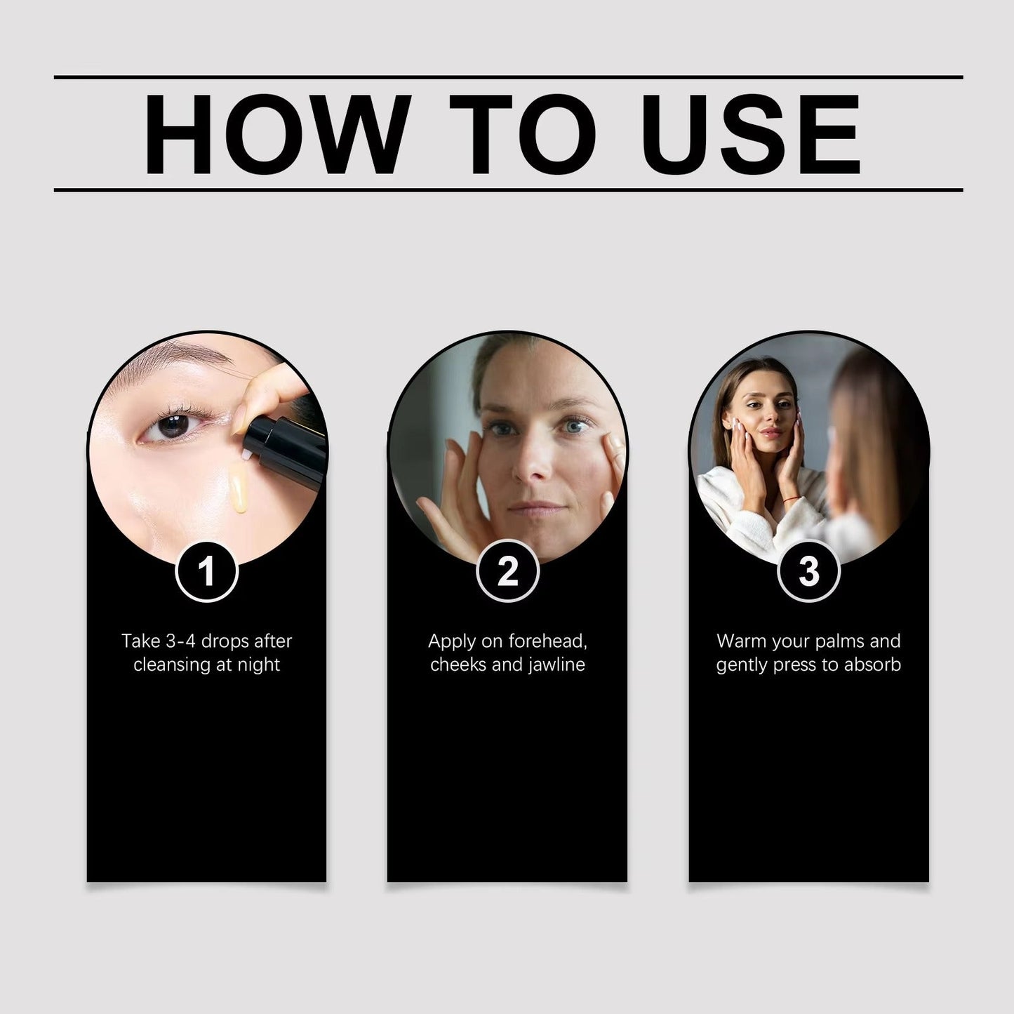 Spevňujúci elixír SkinWise A+