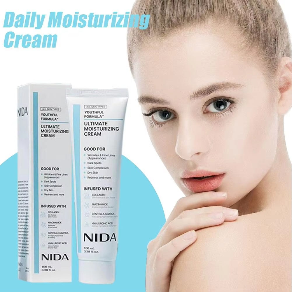 DermaForté™ balzám pro anaplastickou regeneraci.