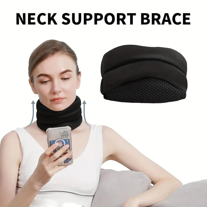 Podpora krku SnoreHalo™