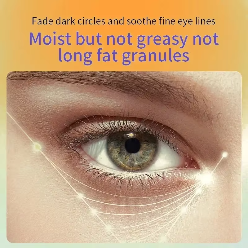 Lesklý roll-on LuminEyes™