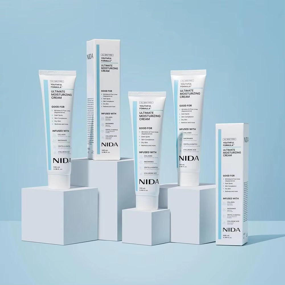 DermaForté™ balzám pro anaplastickou regeneraci.