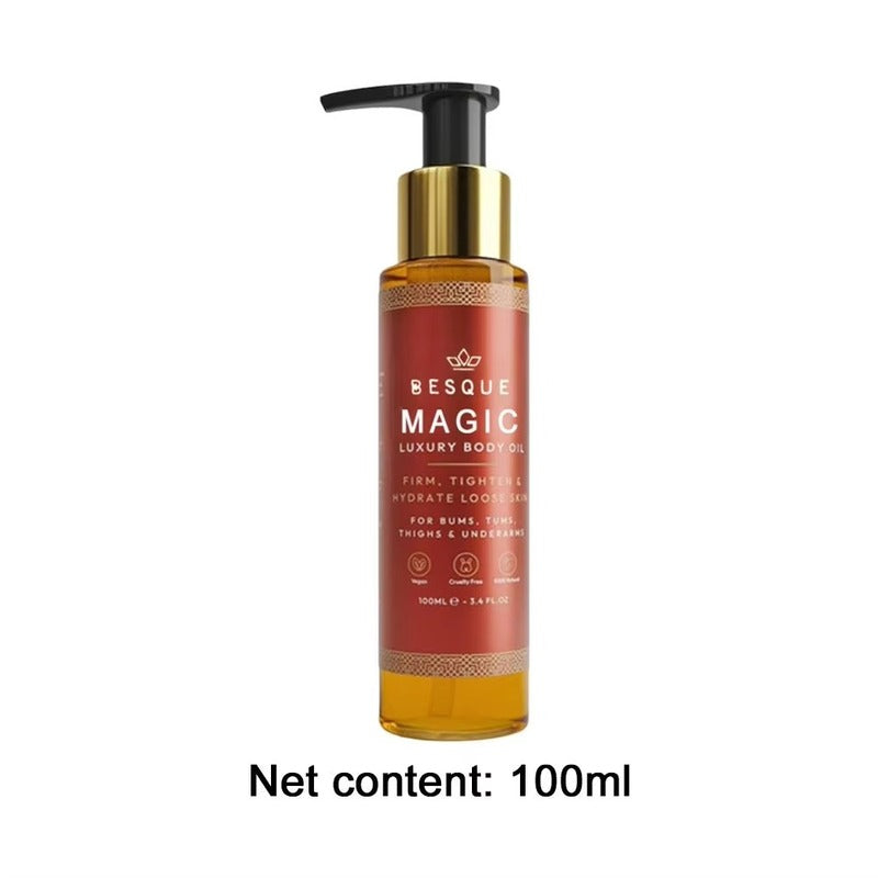 Magický tělový olej EternalSkin™