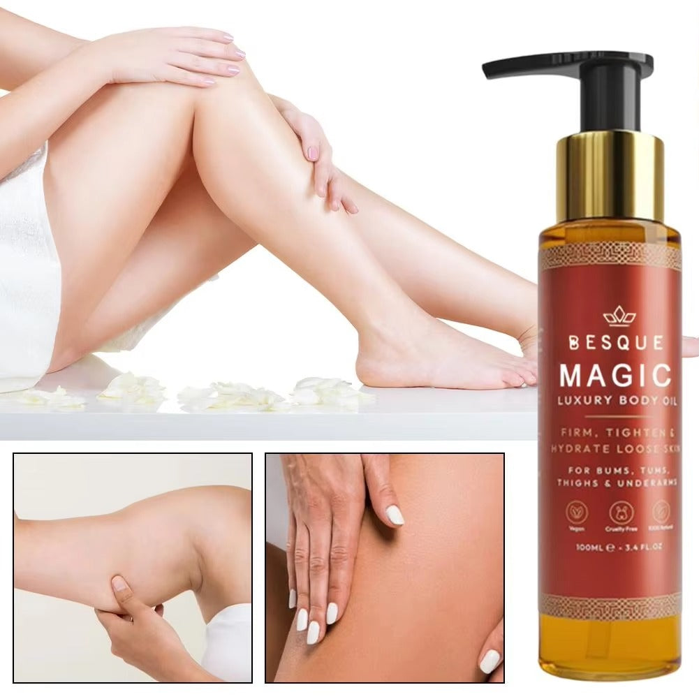 Magický tělový olej EternalSkin™