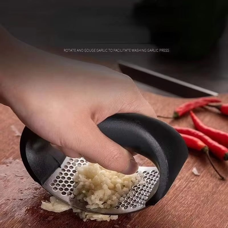 Lis na cesnak SleekCrush™