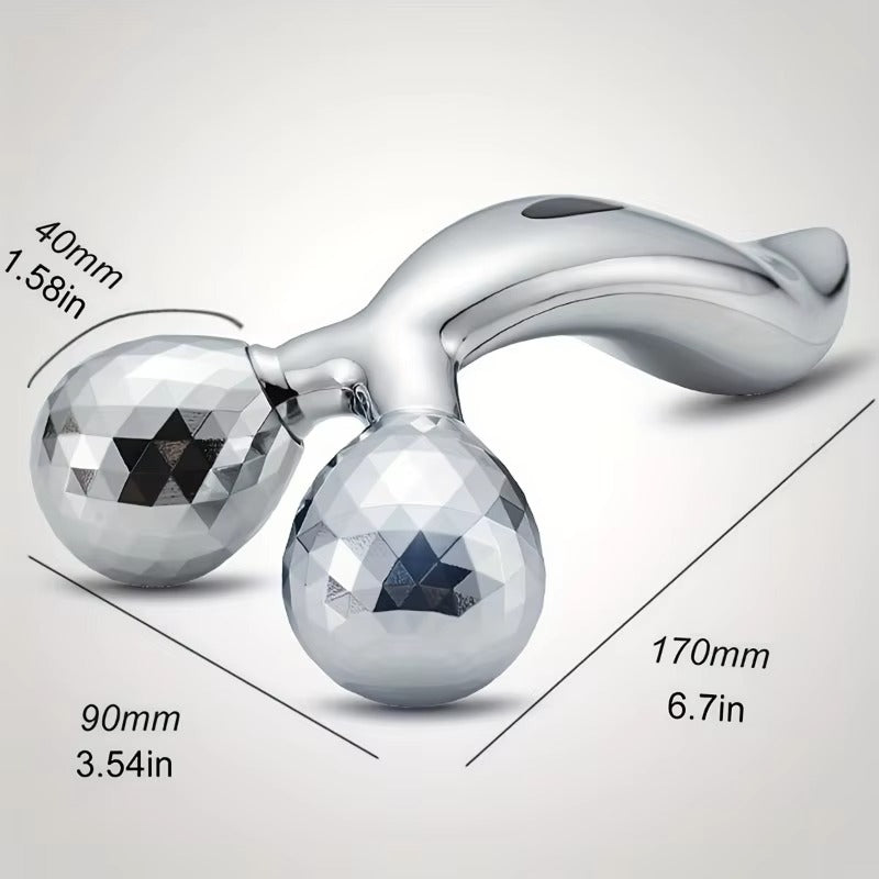 3D konturovací váleček ReVive Sculpt™