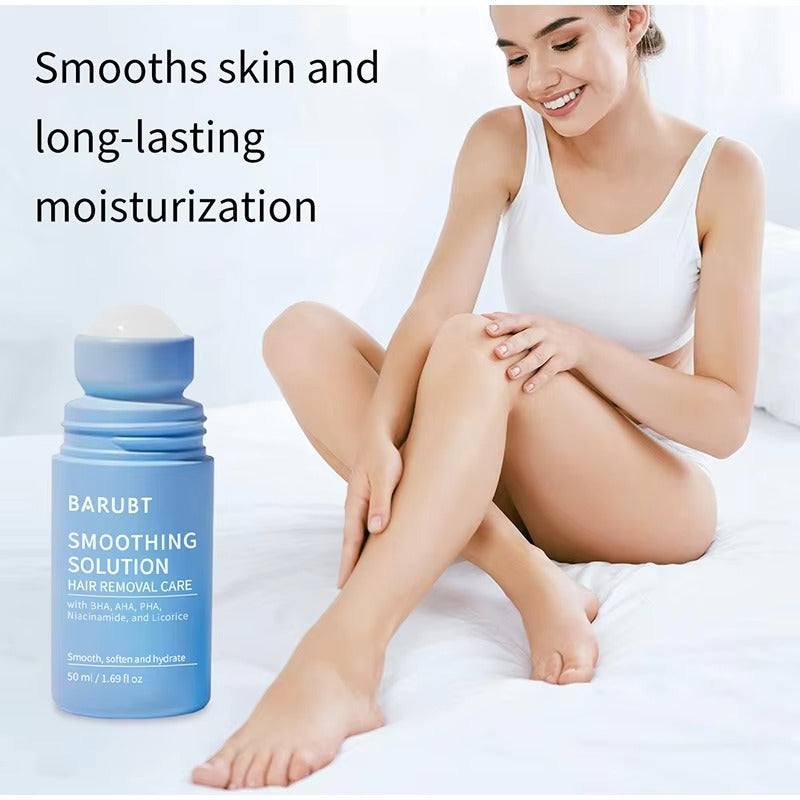 Upokojujúce sérum SkinCleanse™ na podráždenie po holení