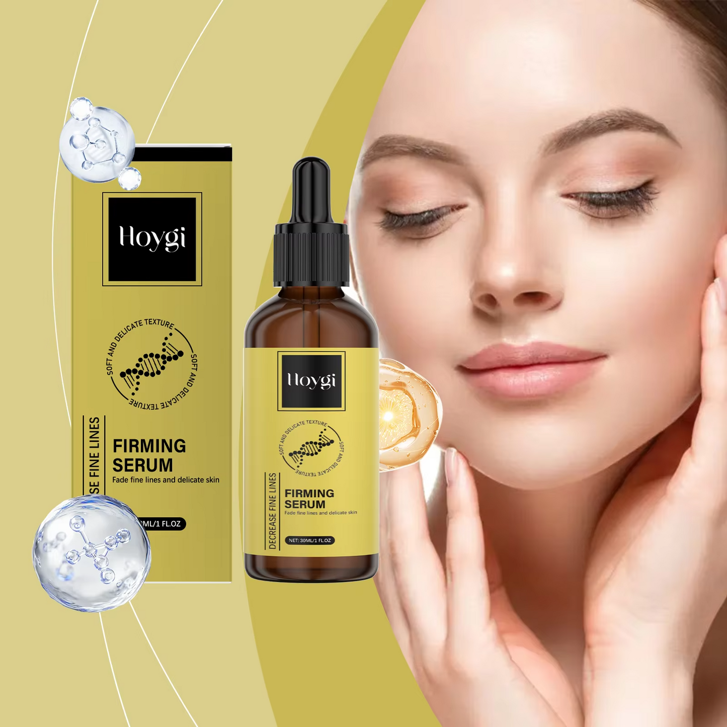 AgeDefine™ zpevňující sérum s retinolem