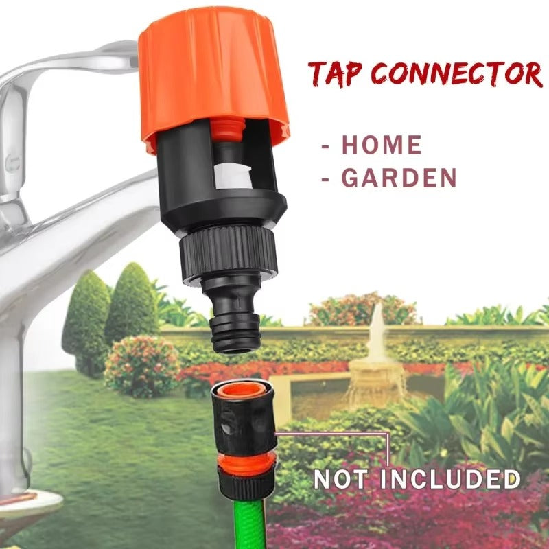 TapMaster™ Univerzální Připojovací Sada na Kohoutek
