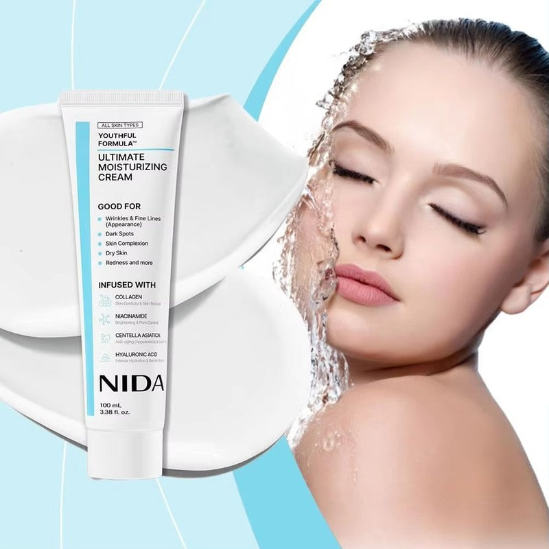 DermaForté™ balzám pro anaplastickou regeneraci.