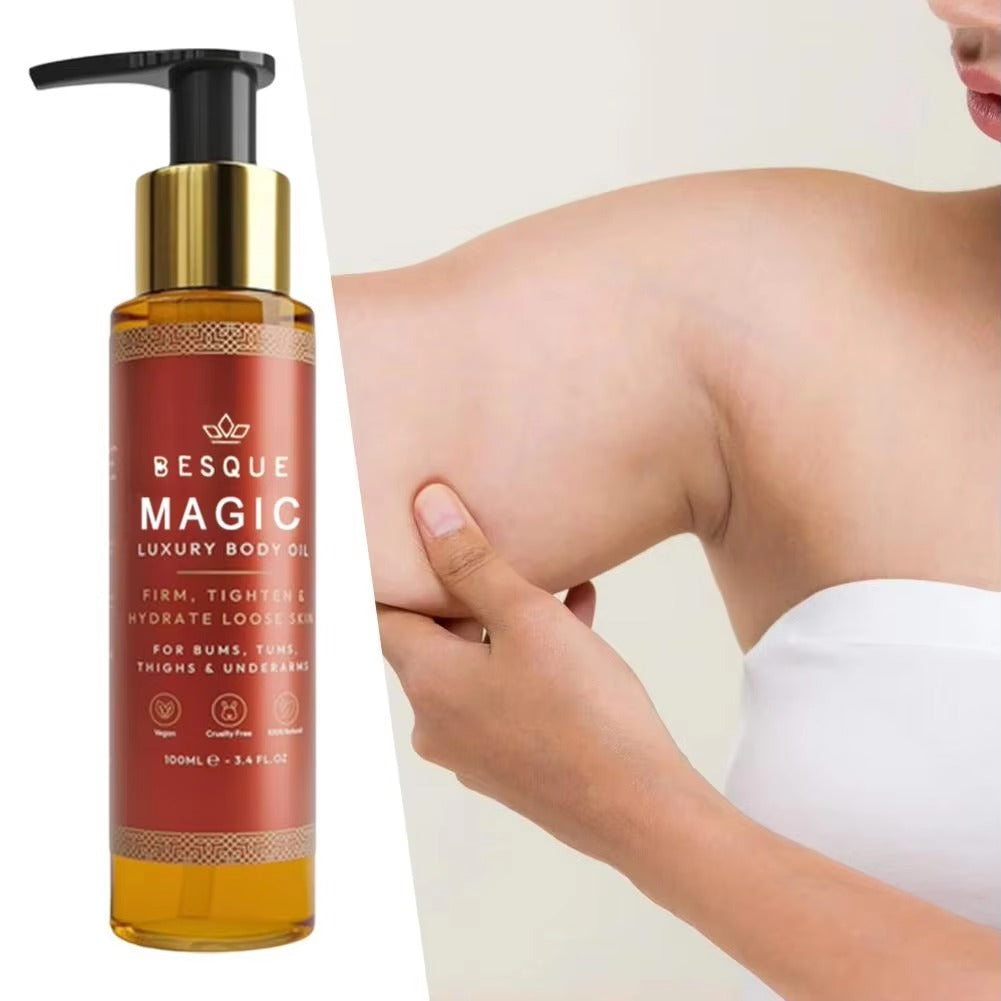 Magický tělový olej EternalSkin™