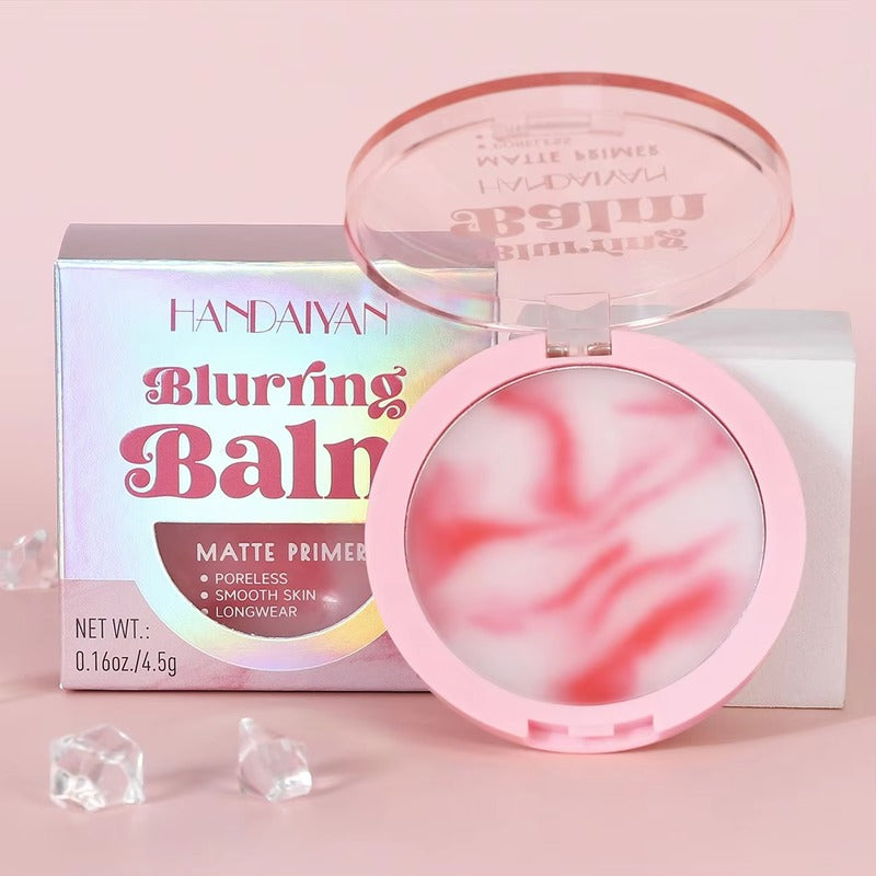 BlurBalm™ balzam na kontrolu lesku