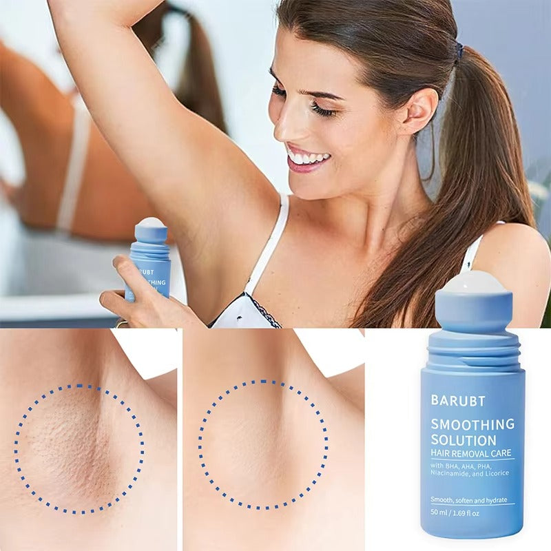 Upokojujúce sérum SkinCleanse™ na podráždenie po holení