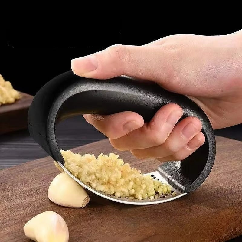Lis na cesnak SleekCrush™